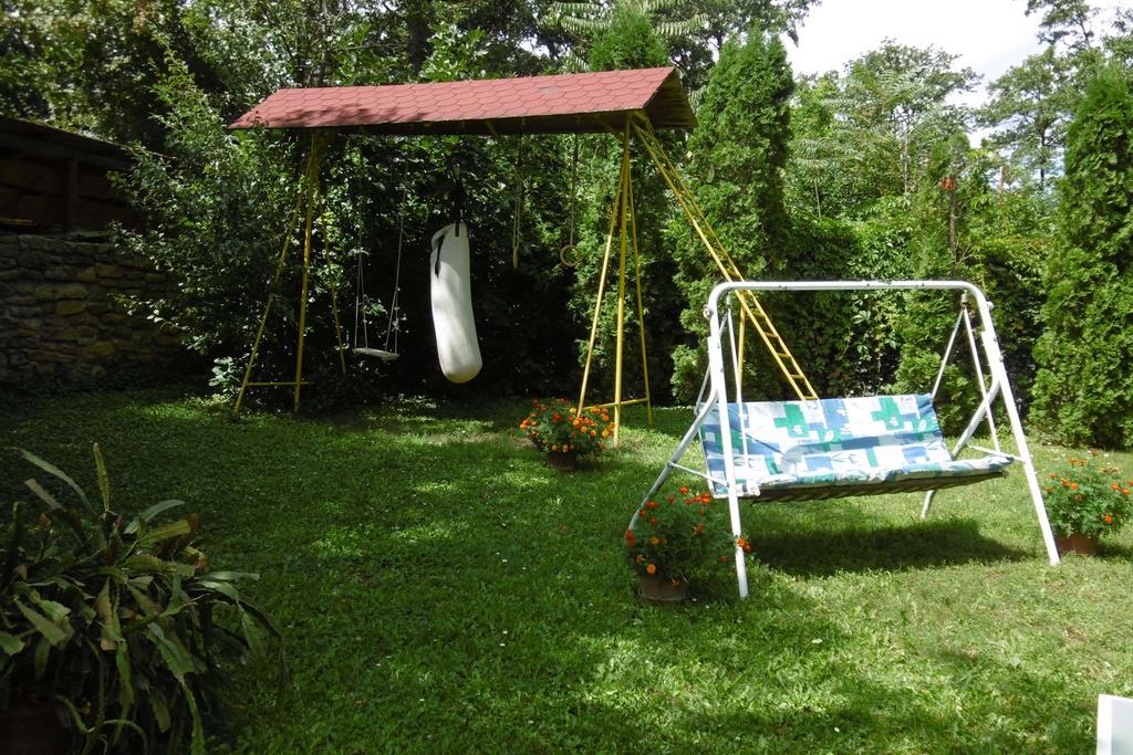 Panoráma Vendégház Balatonszepezd Quarto foto
